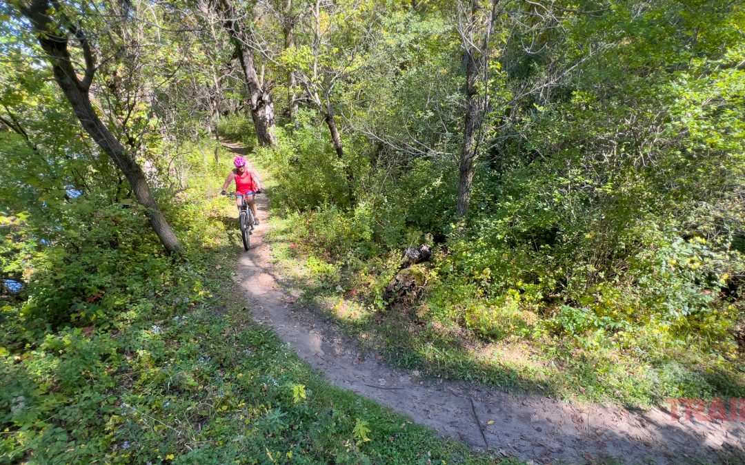 Discover Austin, Southern Minnesota Trail Town