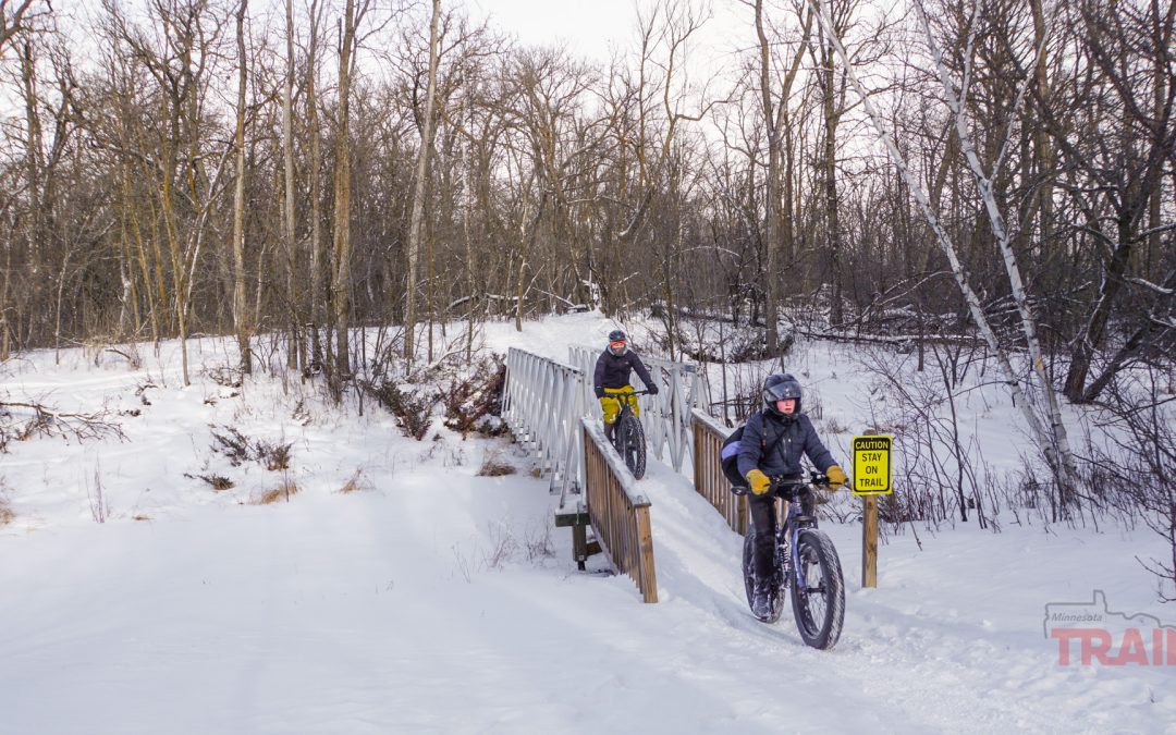Frost Fest in Thief River Falls
