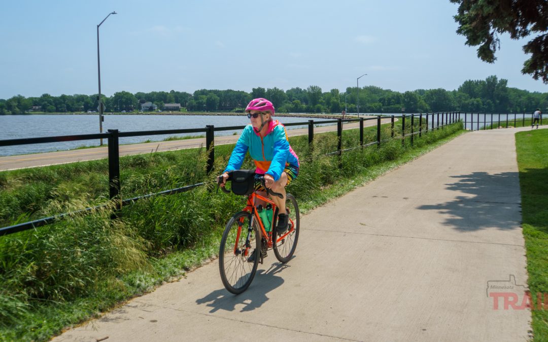 Biking, Brews, and the Regatta Breeze