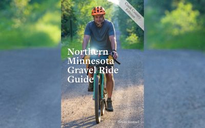 Northern Minnesota Gravel Ride Guide