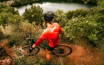 “We Need This”: Midwest Mountain Bike Fest in Minnesota