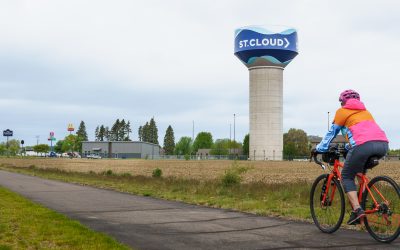 Let St. Cloud Find You